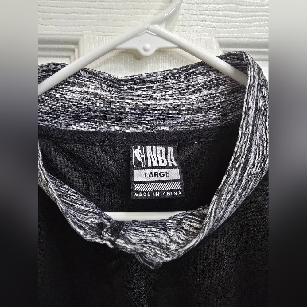 NBA Long Sleeve - Picture 2 of 7